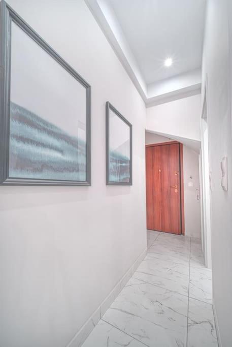 Apartmán Εστία 10 Λεπτά Από Την Ακρόπολη Atény Exteriér fotografie
